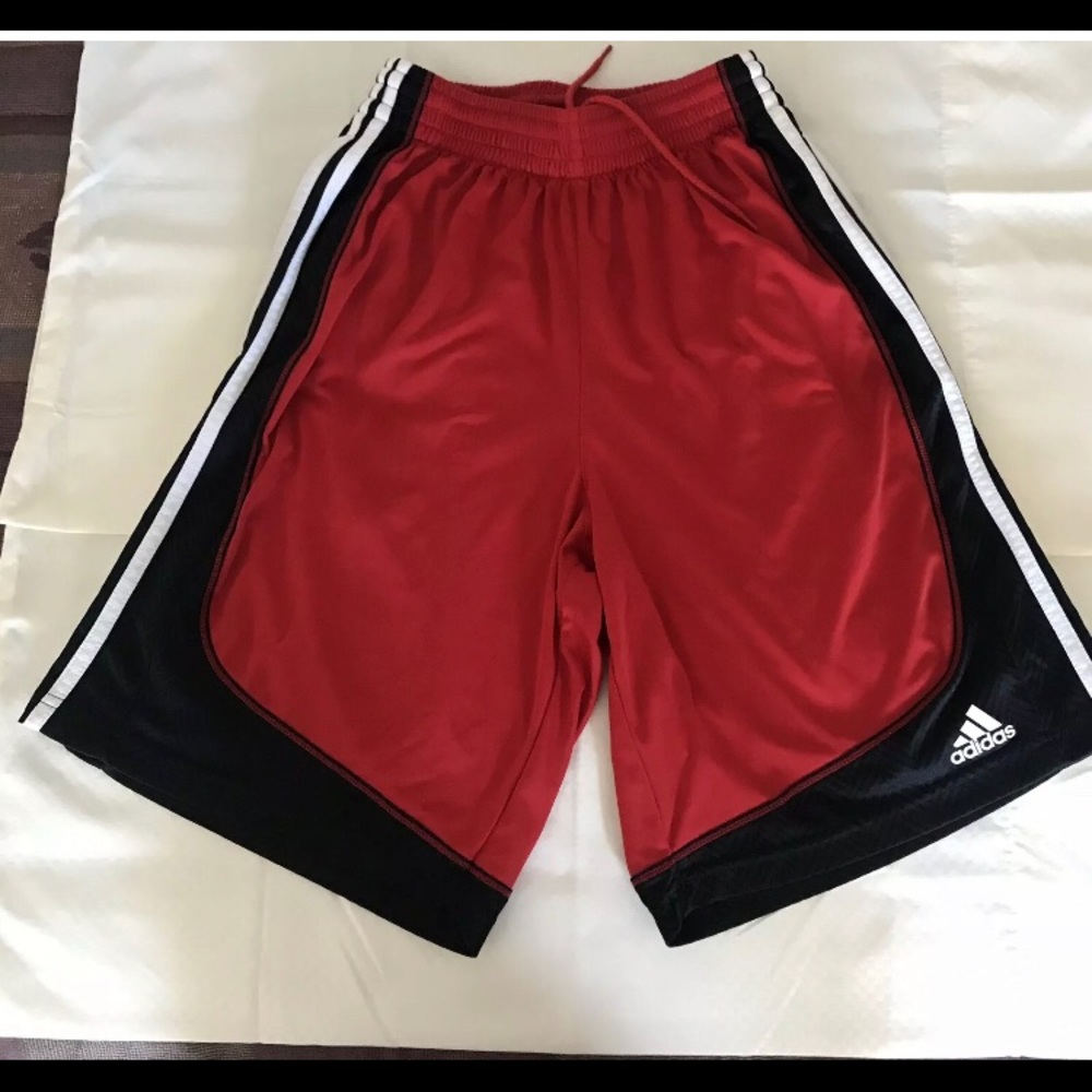 Men’s Adidas  Climalite